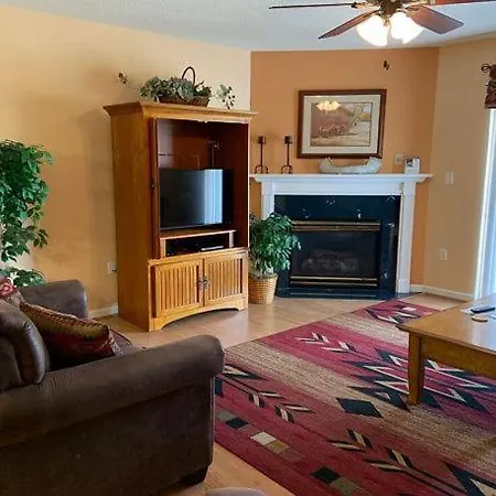 Tennessee Retreat Whispering Pines 631
